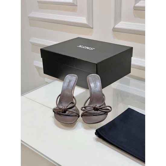 Bottega Veneta BV Sandals