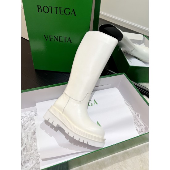 Bottega Veneta BV Boots