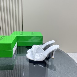 Bottega Veneta BV Sandals