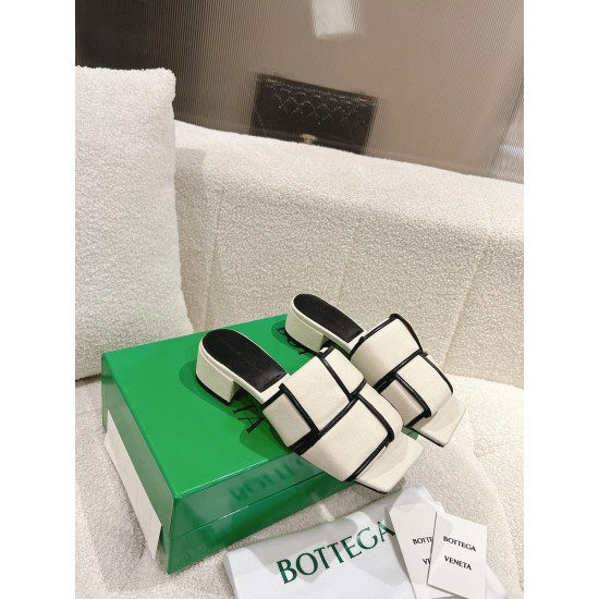 Bottega Veneta BV Sandals