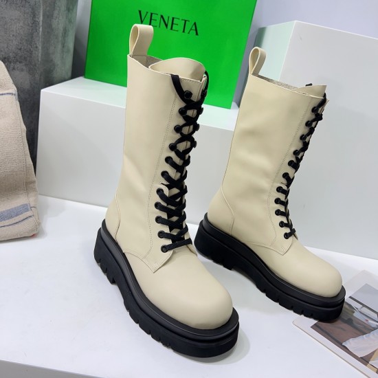 Bottega Veneta BV Boots