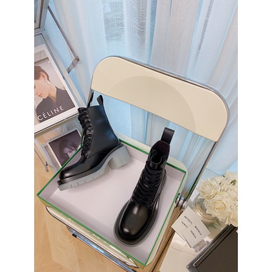 Bottega Veneta BV Boots