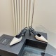 YSL Pumps