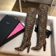 YSL Boots