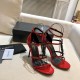 YSL Sandals