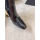 YSL Boots