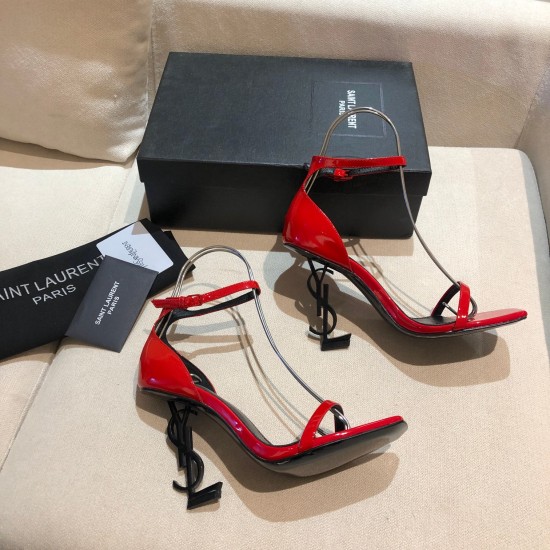 YSL Sandals