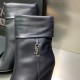 YSL Boots