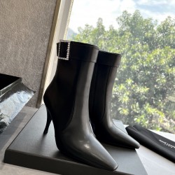 YSL Boots