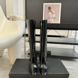 YSL Boots