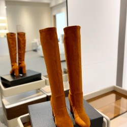 YSL Boots