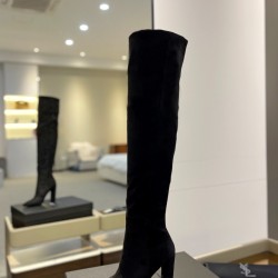 YSL Boots