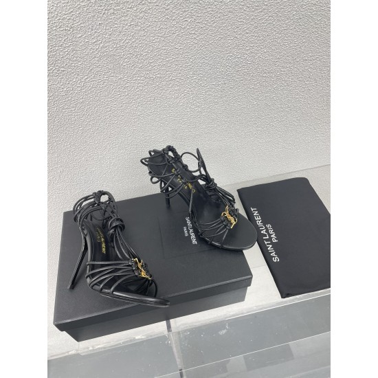 YSL Sandals