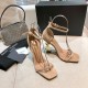 YSL Sandals