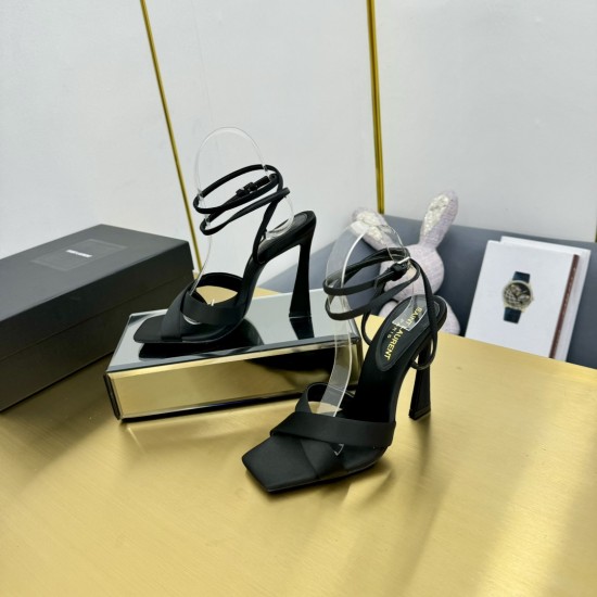 YSL Sandals