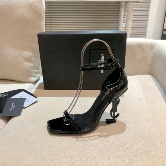 YSL Sandals