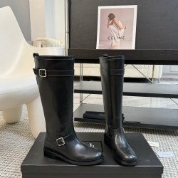 YSL Boots