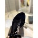 YSL Flat Sandals