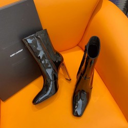 YSL Boots