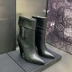 YSL Boots