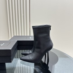 YSL Boots