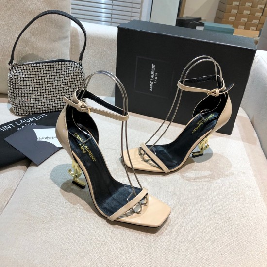 YSL Sandals