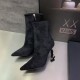 YSL Boots