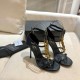 YSL Sandals