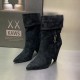 YSL Boots