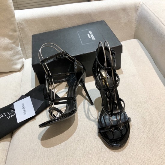 YSL Sandals