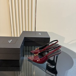 YSL Sandals