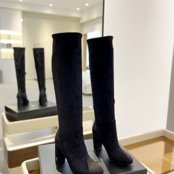 YSL Boots