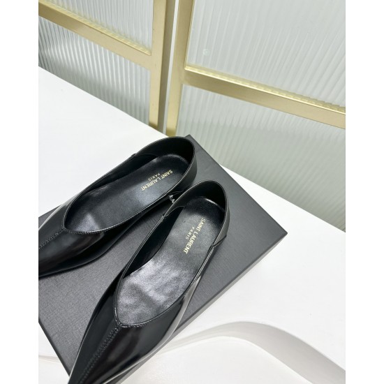 YSL Flat