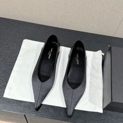 YSL Flat