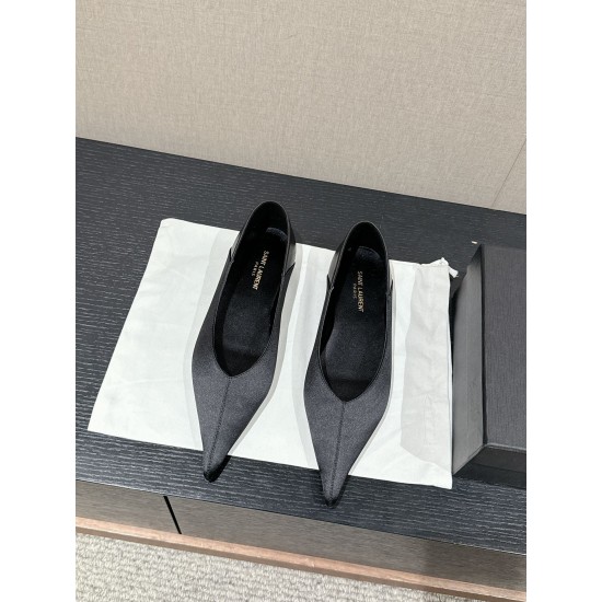 YSL Flat