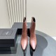 YSL Boots