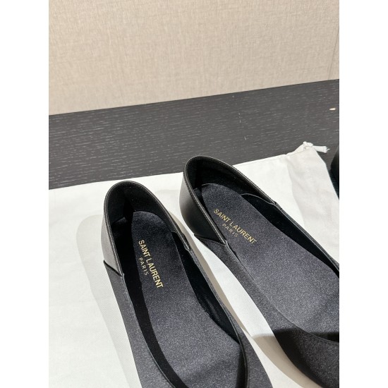 YSL Flat