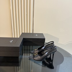 YSL Sandals