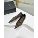 YSL Flat