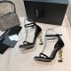 YSL Sandals