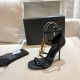 YSL Sandals