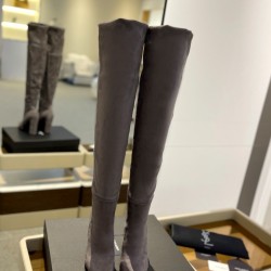 YSL Boots