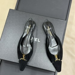 YSL Flat