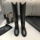 YSL Boots