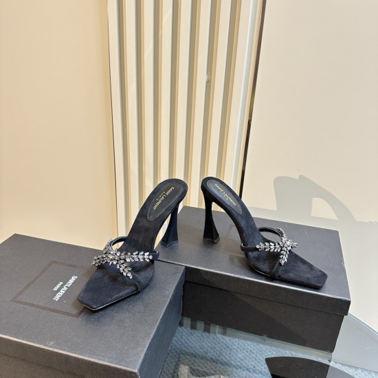 YSL Sandals