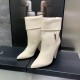 YSL Boots