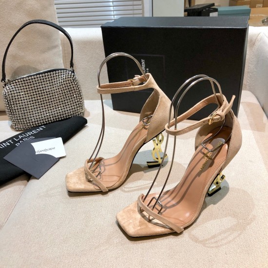 YSL Sandals