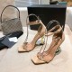 YSL Sandals