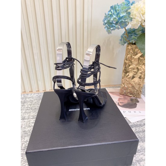 YSL Sandals