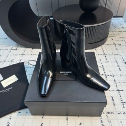 YSL Boots